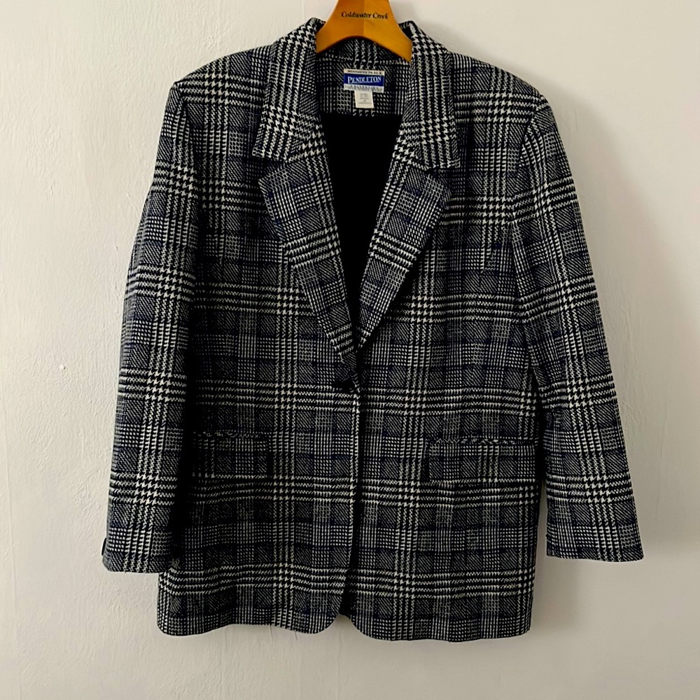 Vintage Pendleton